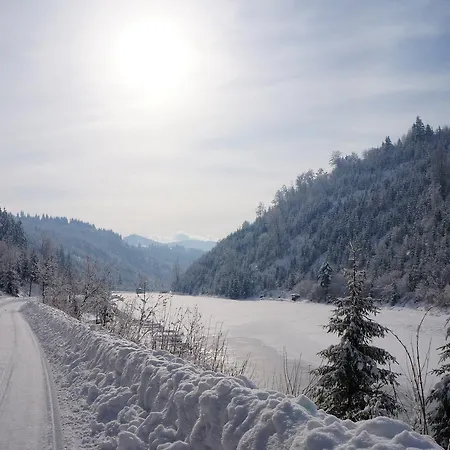Σαλέ Tatry Horná Lehota