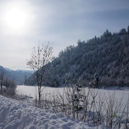 Tatry Σαλέ