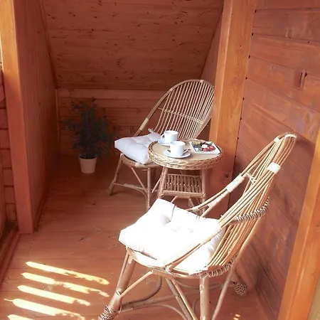 Chalet Tatry