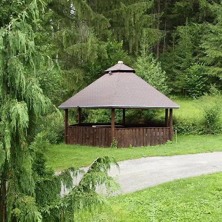 Tatry * Horna Lehota