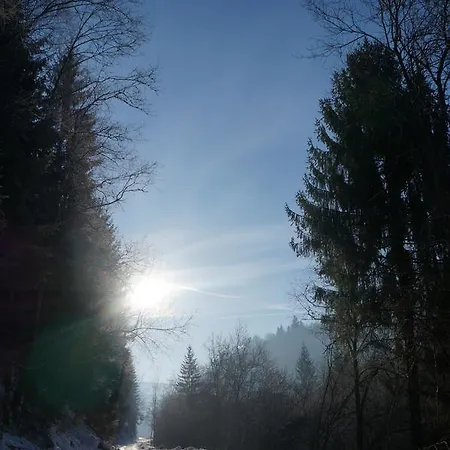 Tatry Chalet