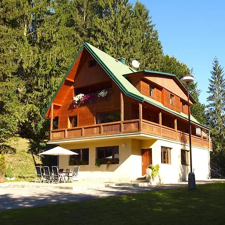 Chalet Tatry