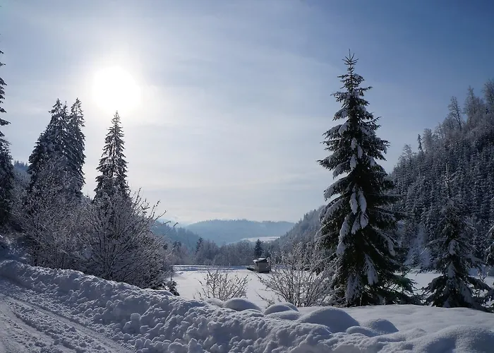 木屋 Tatry *
