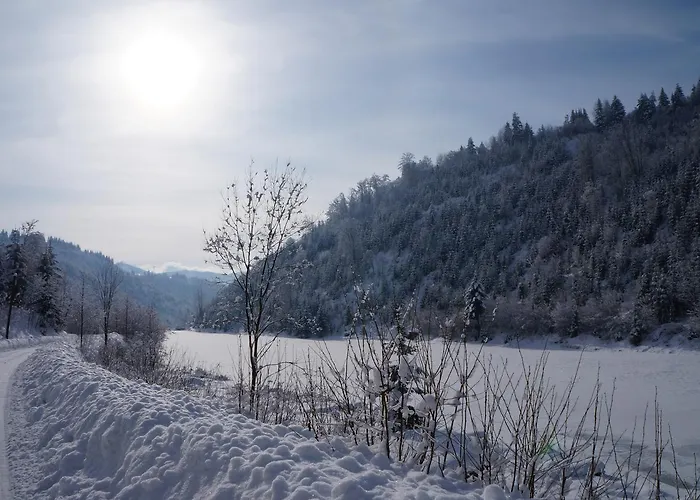 Tatry 木屋