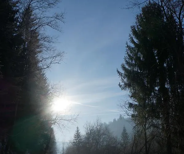 Tatry 木屋